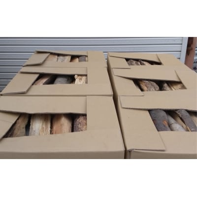 キャンプ用薪セット 15kg