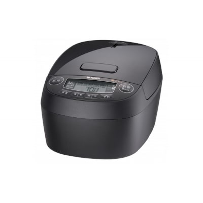 【2025年度新製品】タイガー魔法瓶 圧力IH炊飯器 JPV-Y180KV 1升炊き モーブブラック