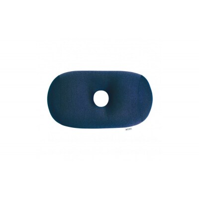 プレミアムホールピロー ネイビー