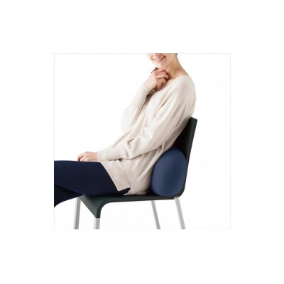 プレミアムホールピロー ネイビー