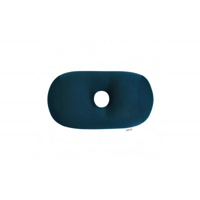 プレミアムホールピロー ディープブルー