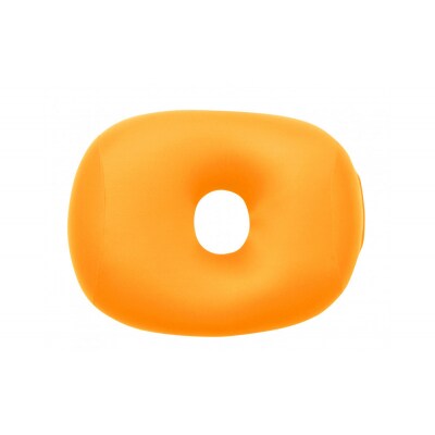 ホールピロー オレンジ