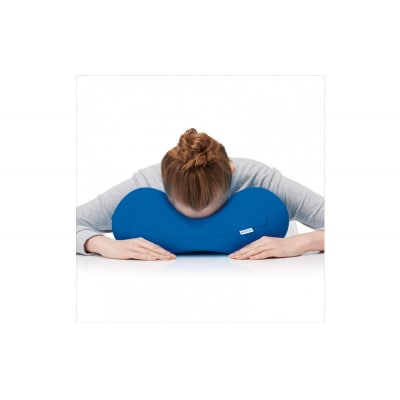 ホールピロー ブラウン