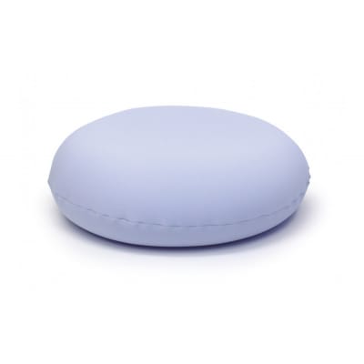 雲にさわる夢クッション スカイブルー