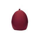 プレミアムフィットチェア ワインレッド