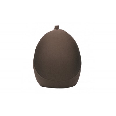 プレミアムフィットチェア ウッドブラウン