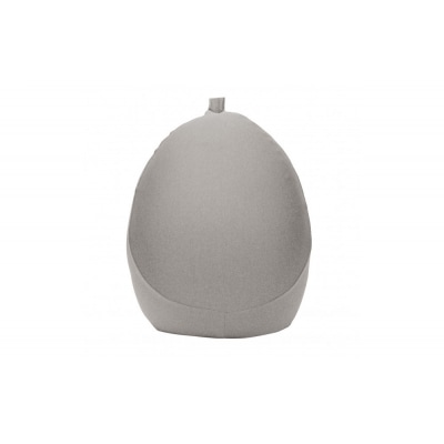 プレミアムフィットチェア シルバーグレー