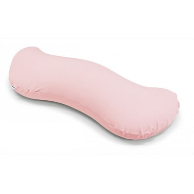 雲に抱きつく夢枕 クリアピンク