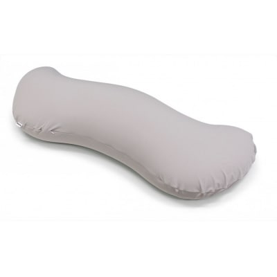 雲に抱きつく夢枕 ミストグレー