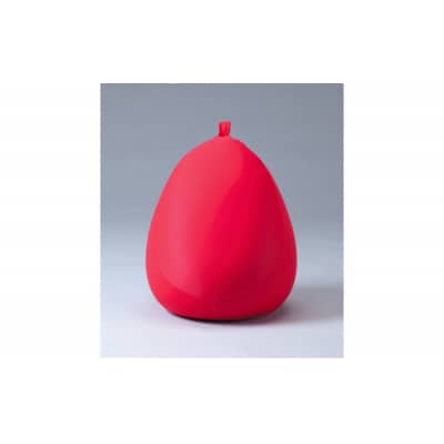 フィットチェア レッド