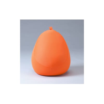 フィットチェア オレンジ