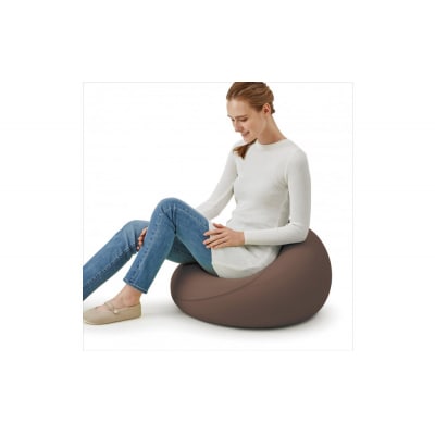 フィットチェア ブラウン