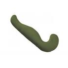 気持ちいい抱きまくら オリーブグリーン