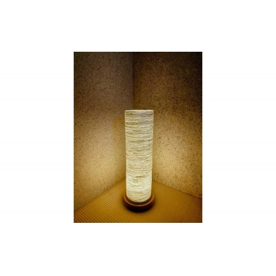 ランプシェード 月影