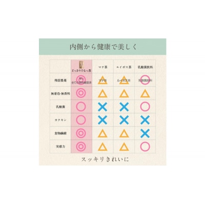 日本第一製薬　どっさりでるっ茶1袋30包入(ノンカフェイン)