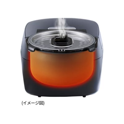 【2026年新製品】タイガー魔法瓶 圧力IH炊飯器 JPV-M180KG 1升炊き グロスブラック