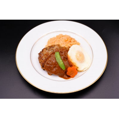 おうちで機内食気分!武豊町オリジナル☆メインディシュ詰め合わせ　8食(4種×各2食)