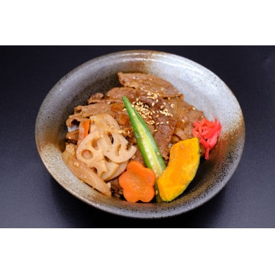 おうちで機内食気分!武豊町オリジナル☆メインディシュ詰め合わせ　4食
