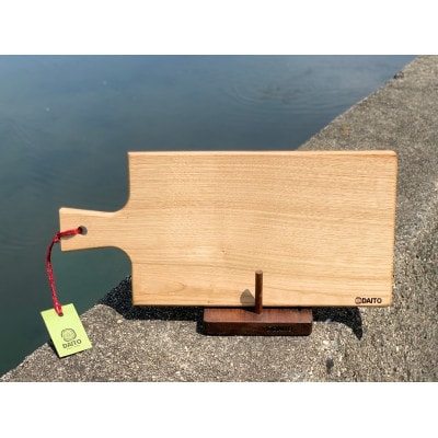 カッティングボード(栗)