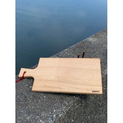 カッティングボード(栗)