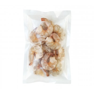 訳あり むきエビ 5袋 (1袋約200g)(解凍時900g前後) 背ワタ処理済み 保存料不使用