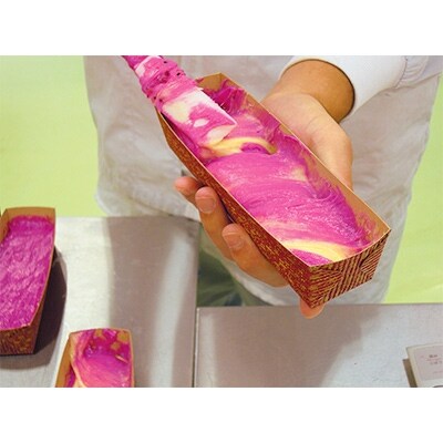 南国果実のパウンドケーキ 2種セット ギフトボックス入り