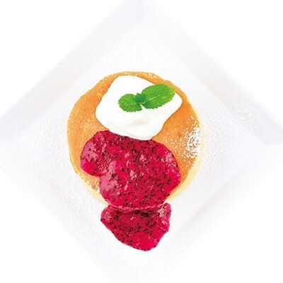 ちゅら恋セット 紅芋パウンドケーキ・ジャム2種・黒糖蜜 4種ギフトボックス入り