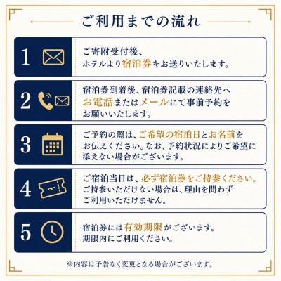 ホットクロスポイント サンタモニカ 1泊2日ペア宿泊券(朝食付き)