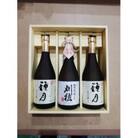 (新)「杜氏の醸す伝統技術の結晶」刈穂　芸術の一品セット