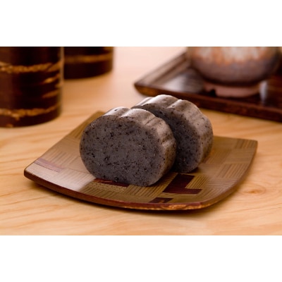【菓子司つじや】とうふかまぼこ・三杯もち　小3本詰め合わせ