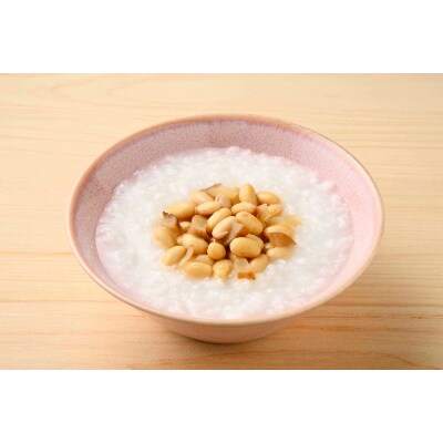 【株式会社ECO-KEN】せんのぜん　せんのかゆ(煮豆がっこ)6袋