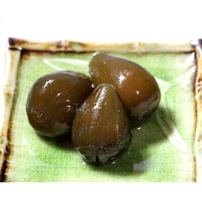 【新栄堂小田島】いちじくと栗の甘露煮ジャムセット