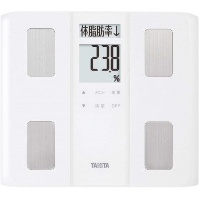 【BC331WH】タニタ　体組成計