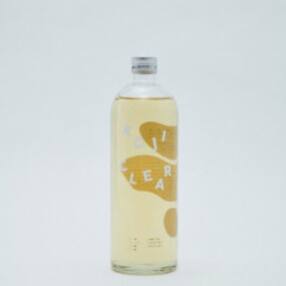 【2024年2月上旬発送】全く新しい発酵飲料『KOJI CLEAR』700ml お試しセット