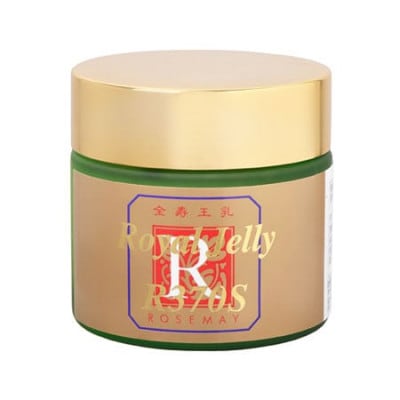 全寿王乳 調整ローヤルゼリー R370S 80g ローズメイ