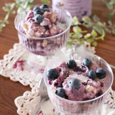 ブルーベリージャム 210g×3個