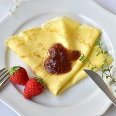 ストロベリージャム 200g×2個