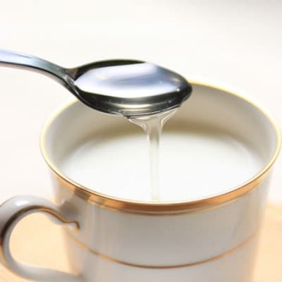 秋田県産 アカシヤ蜂蜜 180g×2個