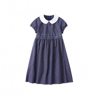 ファミリア ワンピース120cm