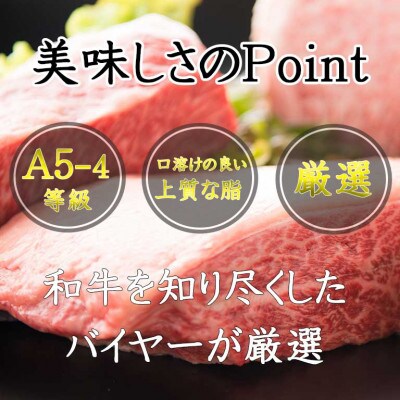 【秋田県大仙市】黒毛和牛「秋田錦牛」【希少部位】三角バラ焼肉用　300g×1