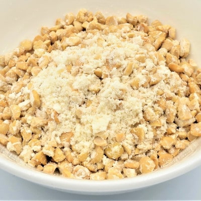 犬用　チーズ入り納豆ふりかけ　大サイズ　100g×5個