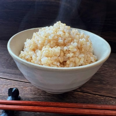 【令和7年産】 あきたこまち 玄米20kg (5kg×4袋) 秋田県大仙市産