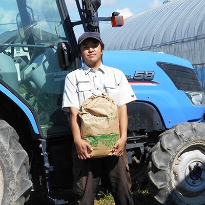 【俺の米】太田貴大　令和元年産コシヒカリ10kg×1袋【2月配送】(精米)