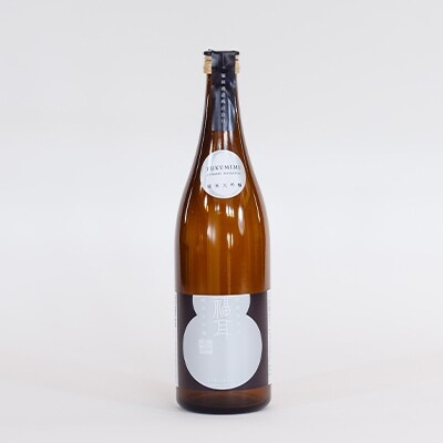 福耳 純米大吟醸原酒 720ml×1本