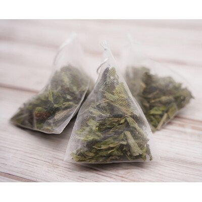 【信州安曇野産】マルベリーリーフティー(桑茶)60p