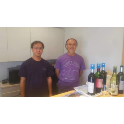 ヴィニョブル安曇野　龍眼