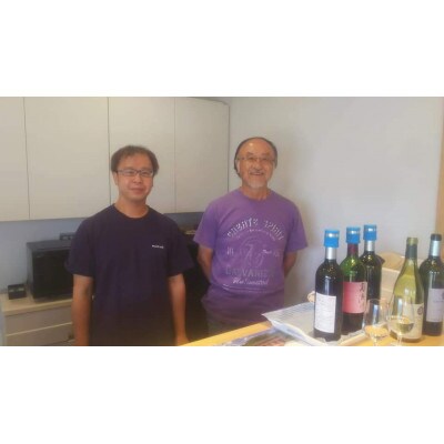 【毎月定期便】メルロー&カベルネ・ソーヴィニョン　ジュピター全12回