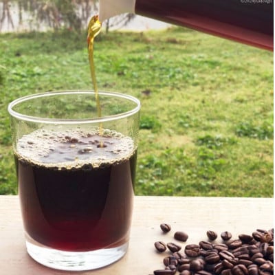 水出しコーヒー 計120g