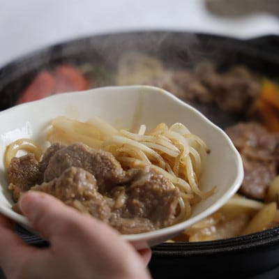 【ジンギスカン食べ比べ!】のんたジンギスカン詰合せ(ラム500g×1袋・豚500g×2袋)5セット