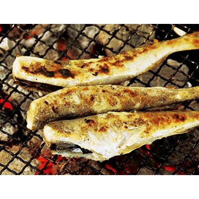 2022年5月発送開始『定期便』北海道産 生干しこまい1kg×2箱セット 全6回
